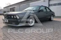 1987 BMW M6