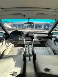 1987 BMW M6
