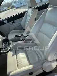 1987 BMW M6