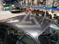 1987 BMW M6