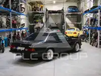 1987 BMW M6