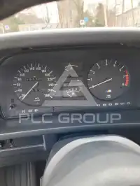 1987 BMW M5