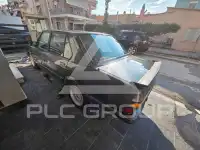 1987 BMW 520