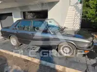 1987 BMW 520