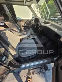 1987 BMW 520