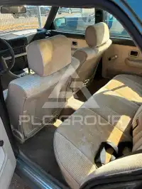 1987 BMW 520