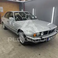 1991 BMW 520