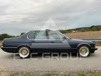 1987 BMW 735