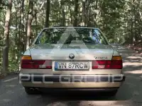 1987 BMW 735