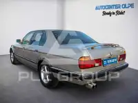 1987 BMW 735