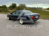 1987 BMW 735