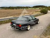 1987 BMW 735