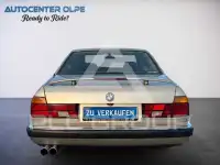 1987 BMW 735