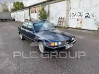 1987 BMW 730