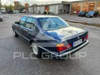 1987 BMW 730