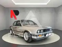 1987 BMW 318