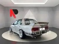1987 BMW 318