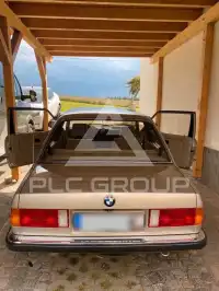 1987 BMW 318