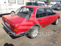 1987 BMW 318