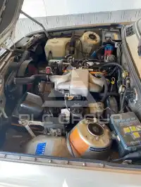 1987 BMW 318