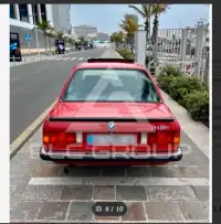 1987 BMW 318