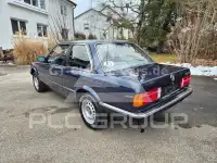 1987 BMW 318
