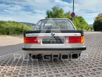 1987 BMW 318