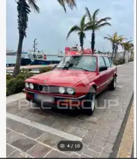 1987 BMW 318