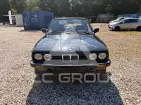 1987 BMW 318