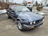 1987 BMW 318