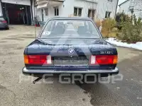 1987 BMW 318