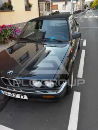 1987 BMW 318