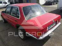 1987 BMW 318