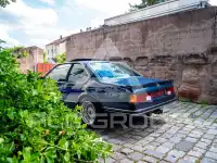 1987 BMW 635