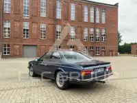 1987 BMW 635