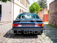 1987 BMW 635