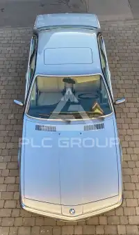 1987 BMW 635