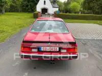 1987 BMW 635