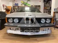 1987 BMW 635