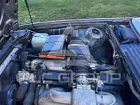 1987 BMW 635