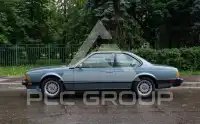 1987 BMW 635
