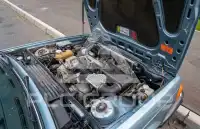 1987 BMW 635