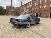 1987 BMW 635