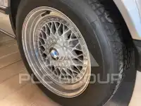 1987 BMW 635