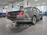 1987 BMW 635