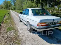 1987 BMW 518