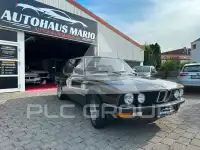 1987 BMW 518