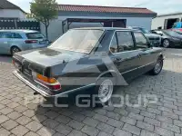 1987 BMW 518