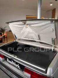 1987 BMW 628
