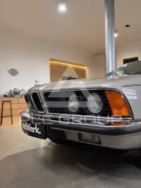 1987 BMW 628